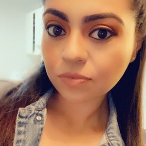 Meet your Posher, Lisbeth